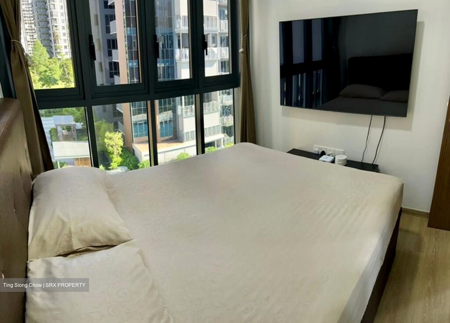 Parc Botannia (D28), Condominium #501050691